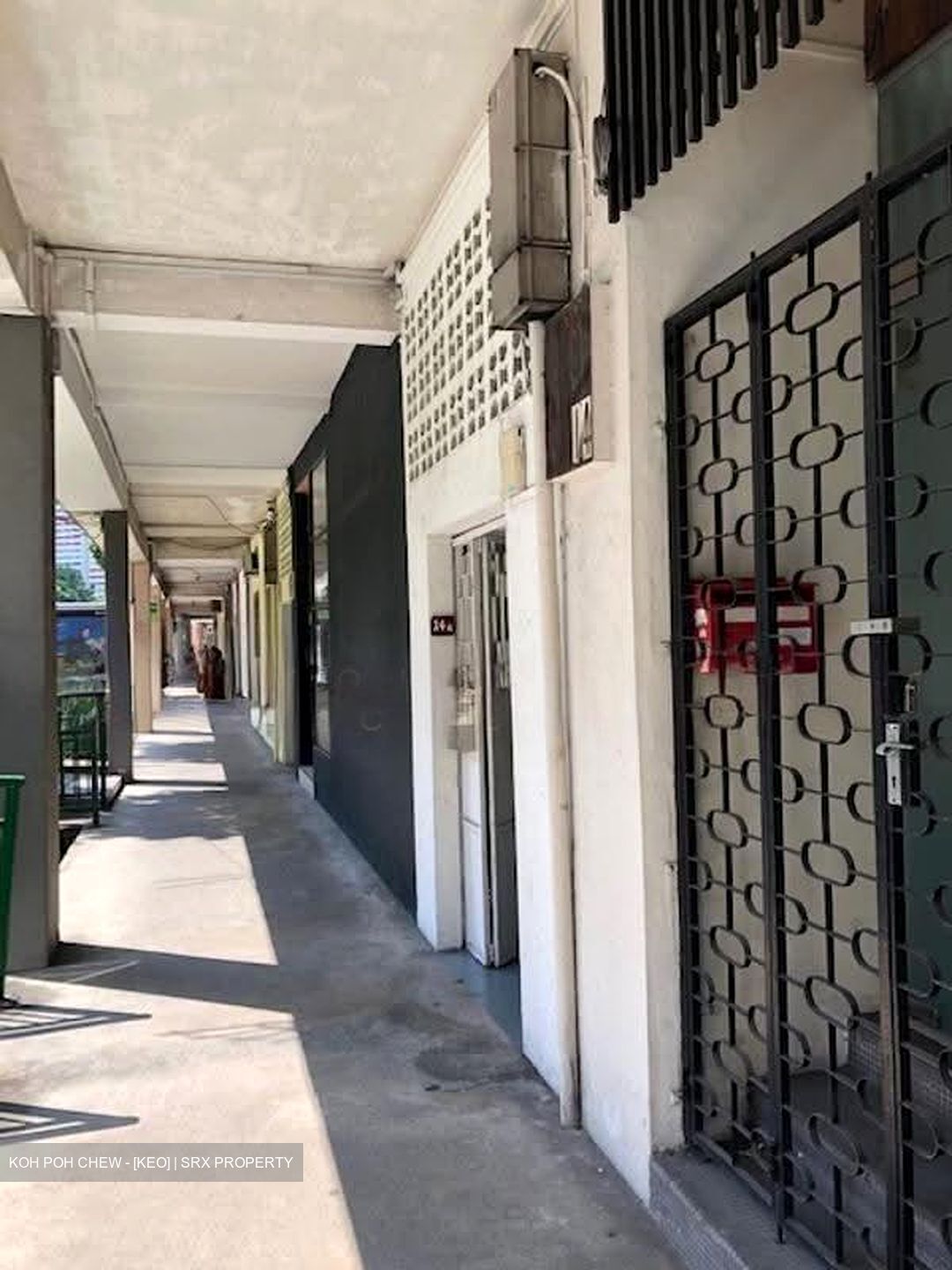 Zion Road (D10), Apartment #620688701